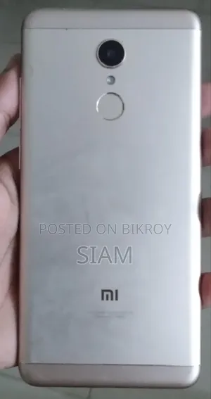 Xiaomi Mi5 32 GB Gold