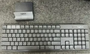 Logitech Multi-Device Wireless Keyboard