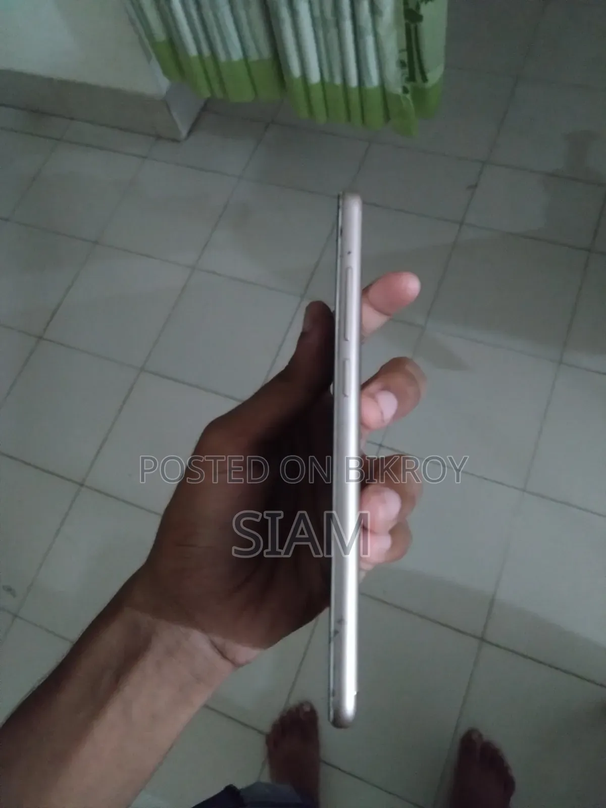 Xiaomi Mi5 32 GB Gold