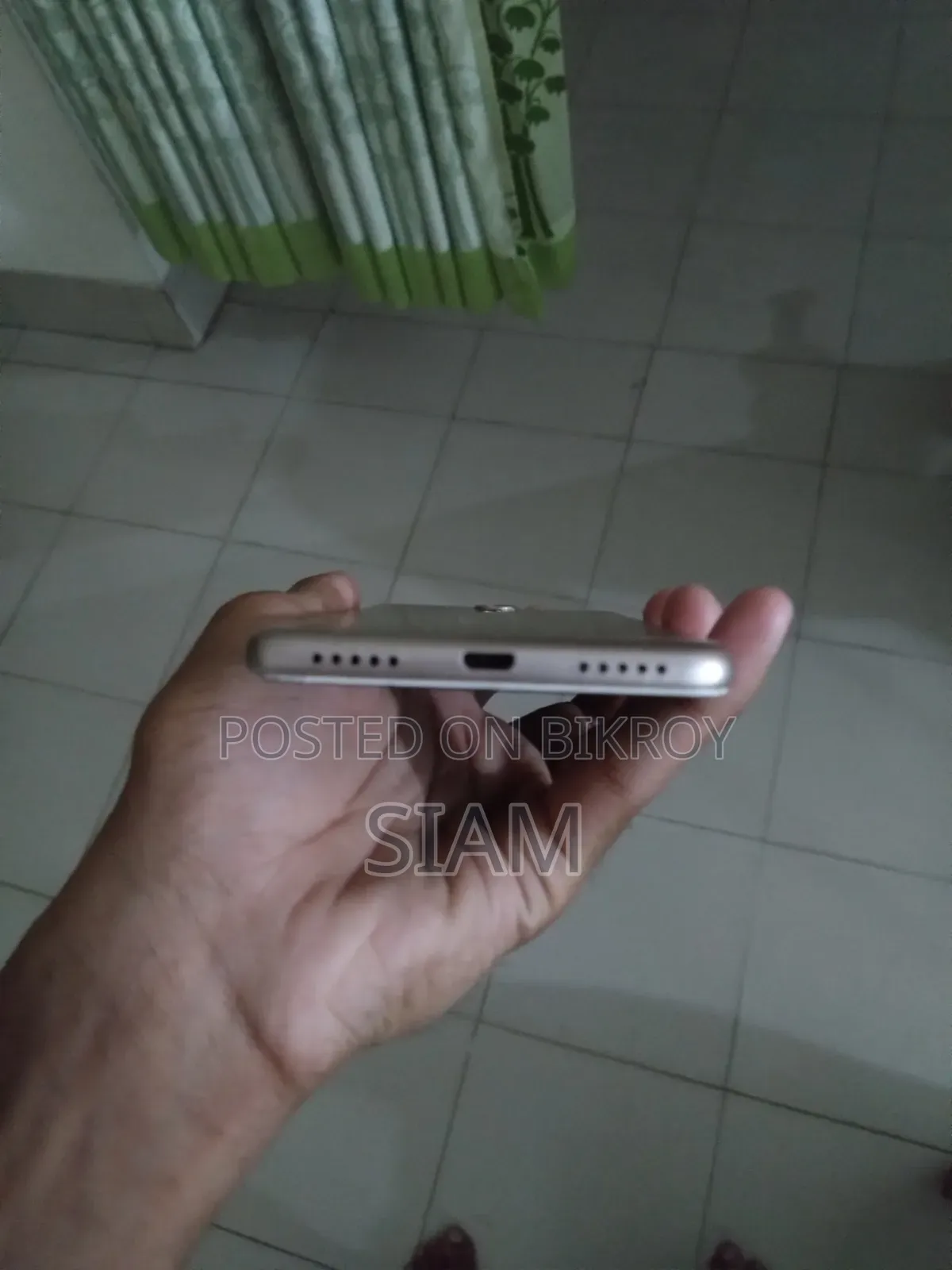 Xiaomi Mi5 32 GB Gold