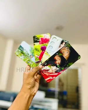কাস্টমাইজড ফোন কেস