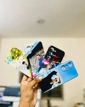 কাস্টমাইজড ফোন কেস