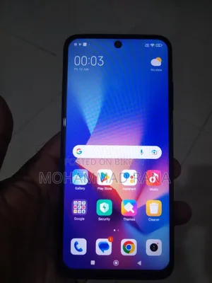 Xiaomi Redmi 10 128 GB Gray