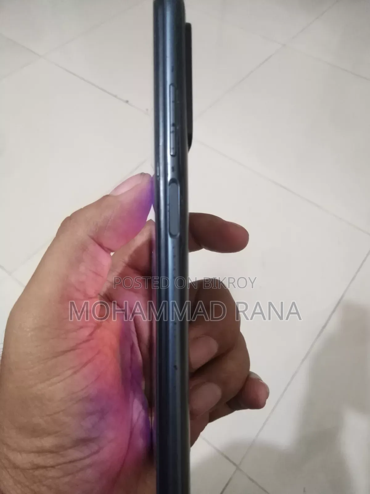 Xiaomi Redmi 10 128 GB Gray