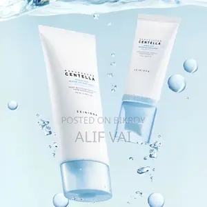 Centella Water Gel Sunscreen SPF 50+ / Pa++++ (Brand New)