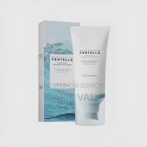 Centella Water Gel Sunscreen SPF 50+ / Pa++++ (Brand New)