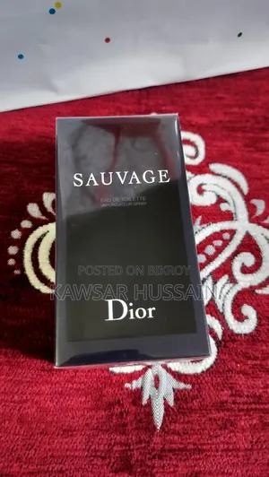 Dior Sauvage