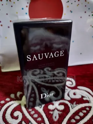 Dior Sauvage