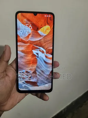 শাওমি পোকো সি৬৫ ১২৮ জিবি সিলভার