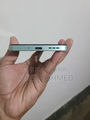 শাওমি পোকো সি৬৫ ১২৮ জিবি সিলভার