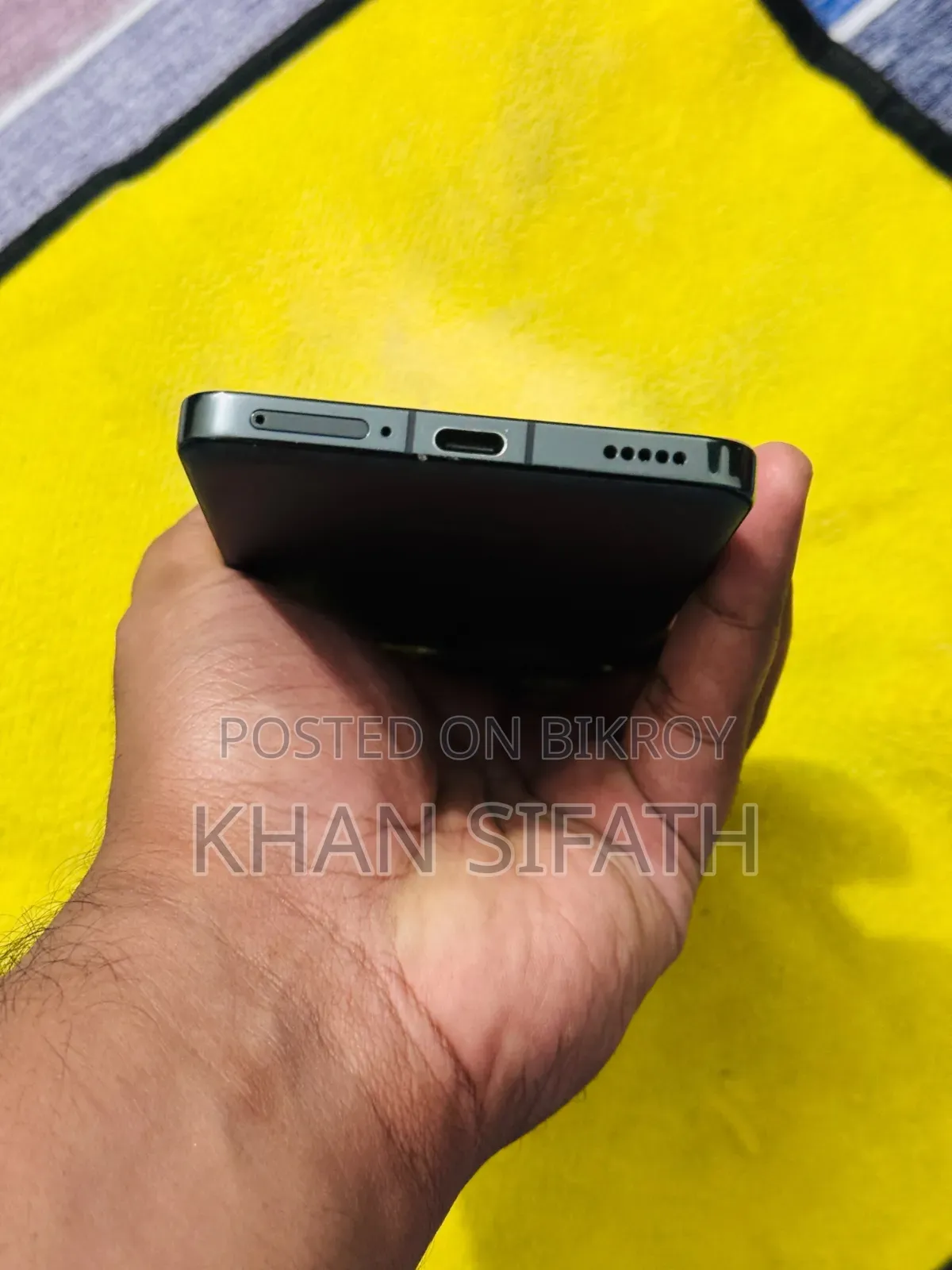 Xiaomi Redmi Pro 256 GB Black