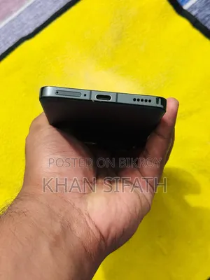 Xiaomi Redmi Pro 256 GB Black