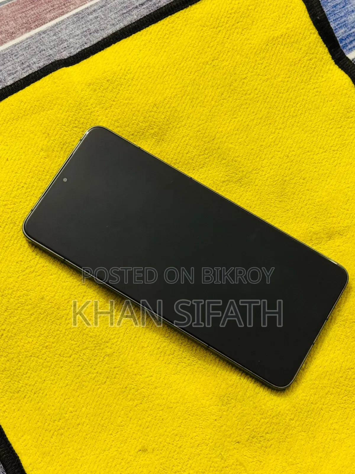 Xiaomi Redmi Pro 256 GB Black