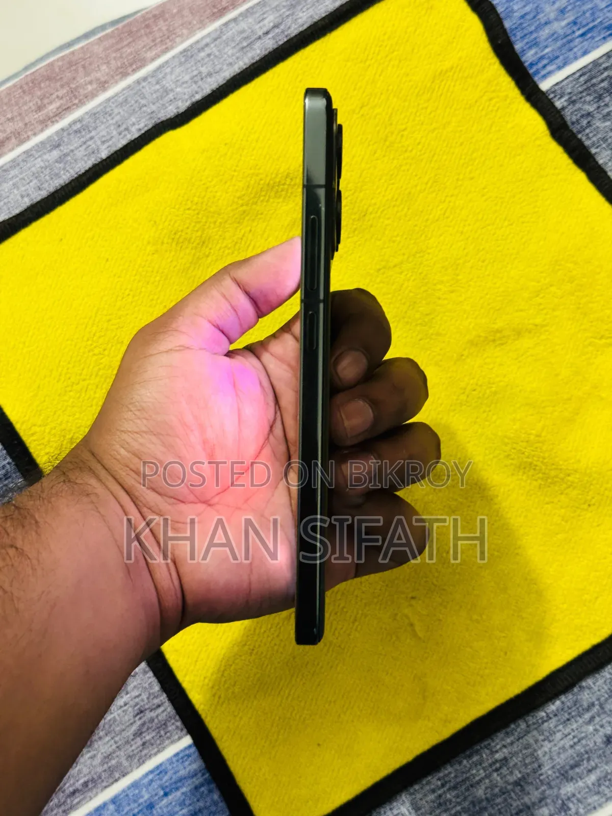 Xiaomi Redmi Pro 256 GB Black