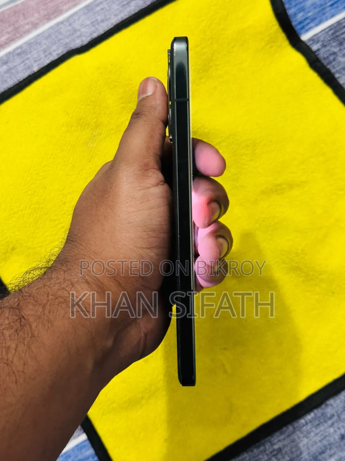 Xiaomi Redmi Pro 256 GB Black
