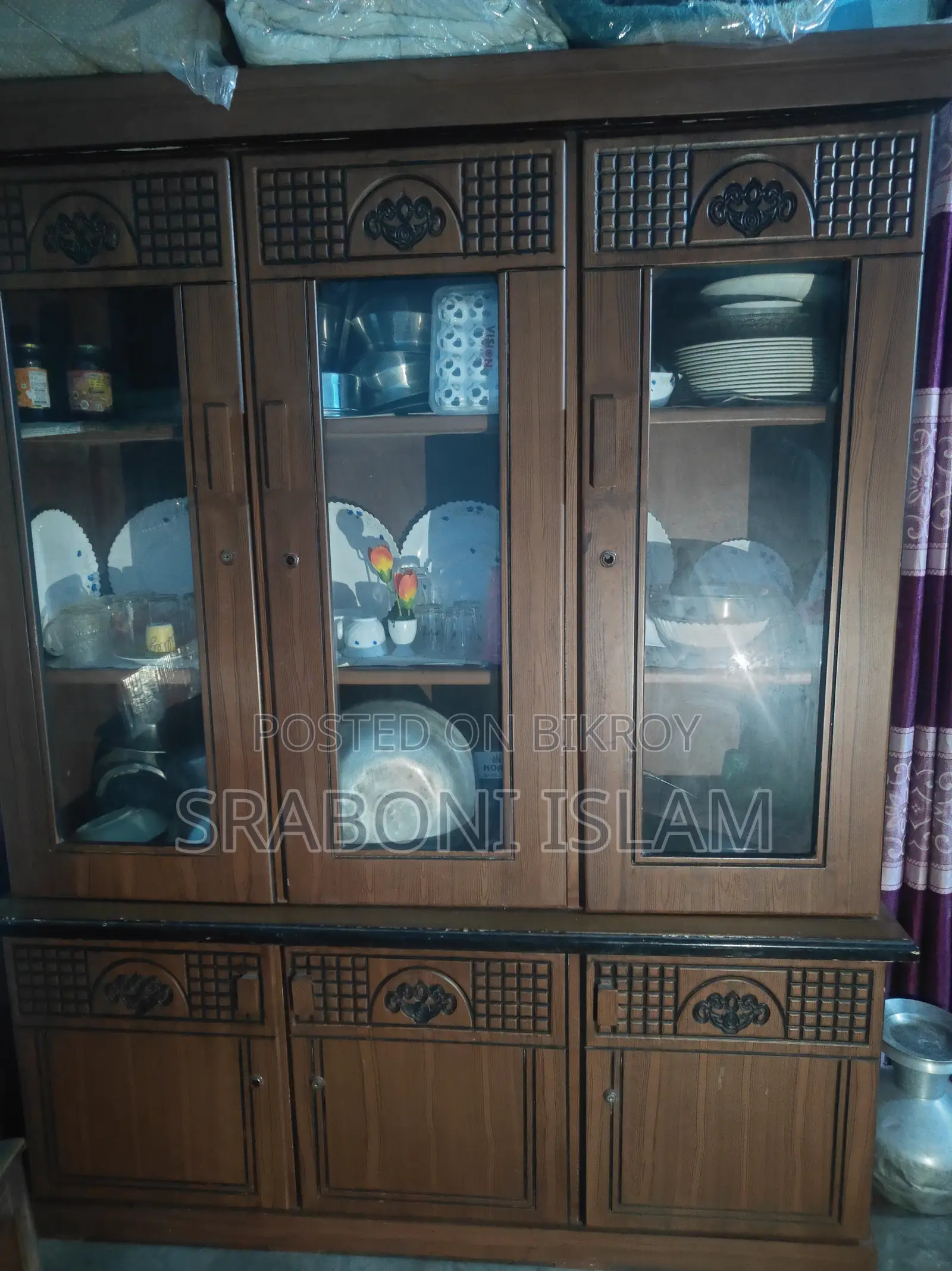 Urgent Sell Showcase