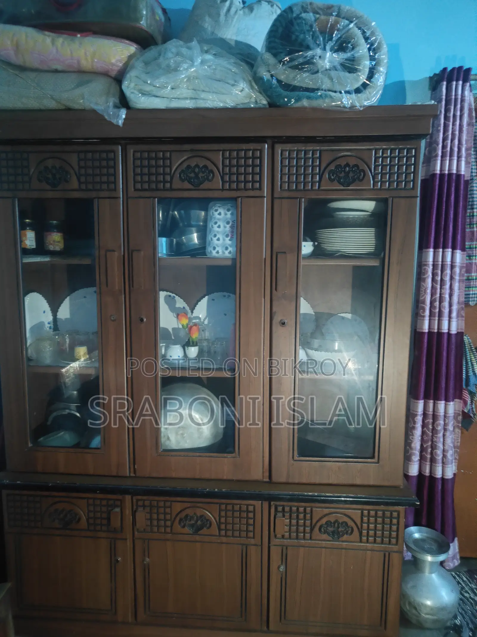 Urgent Sell Showcase