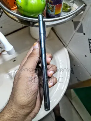 Google Pixel 7 Pro 128 GB Black