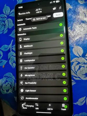 Google Pixel 7 Pro 128 GB Black