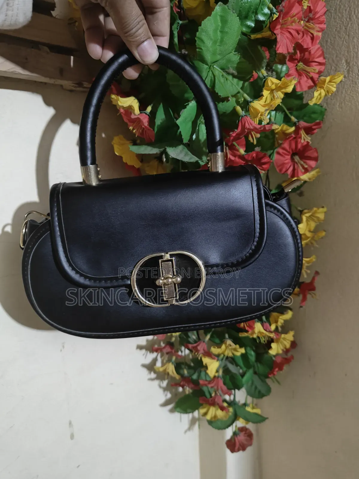 চায়না পার্টি ব্যাগ