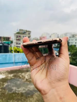 Apple iPhone 11 Pro 256 GB Rose Gold