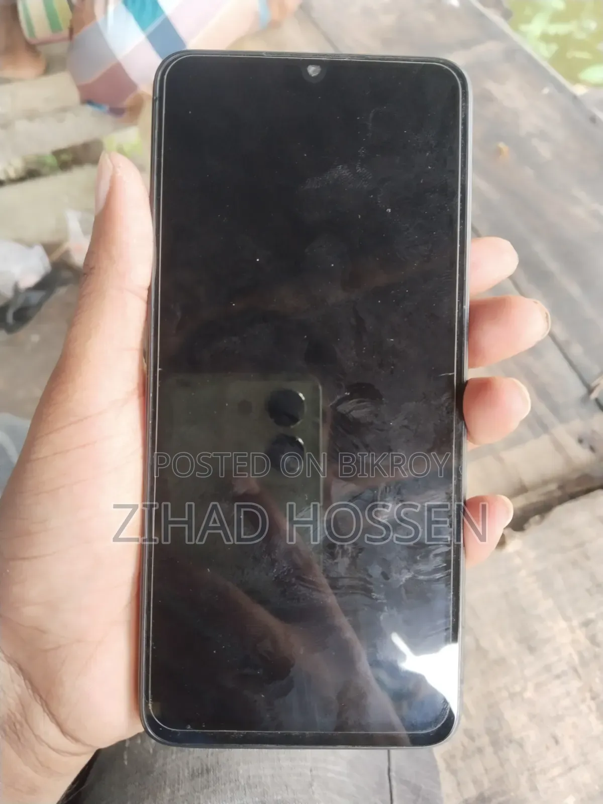 Xiaomi Redmi 13C 128 GB Black