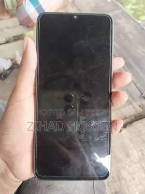 Xiaomi Redmi 13C 128 GB Black