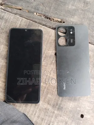 Xiaomi Redmi 13C 128 GB Black
