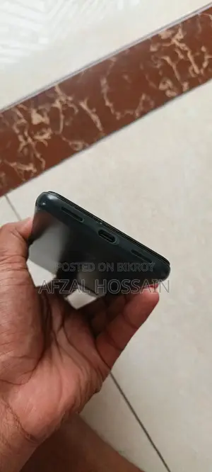 Google Pixel 5a 5G 128 GB Green