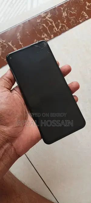 Google Pixel 5a 5G 128 GB Green