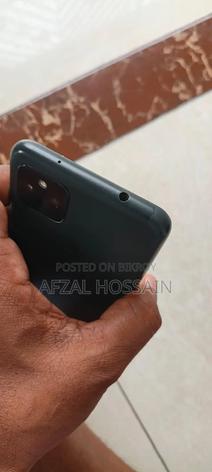 Google Pixel 5a 5G 128 GB Green