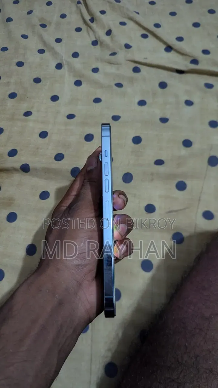 Apple iPhone 13 Pro Max 128 GB Blue