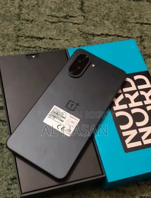 OnePlus Nord CE5 256 GB Black