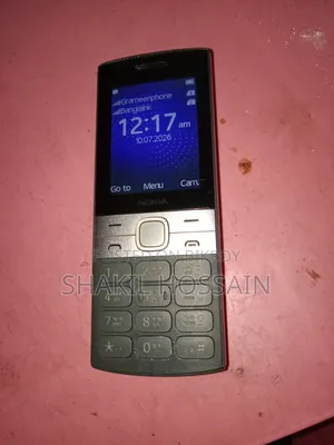 Nokia 150 Gray