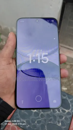 Xiaomi Redmi Turbo 4 Pro 256 GB Black