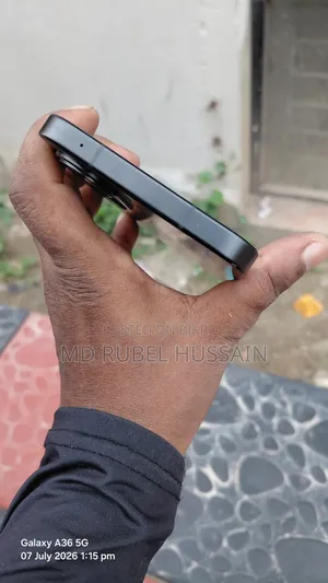 Xiaomi Redmi Turbo 4 Pro 256 GB Black