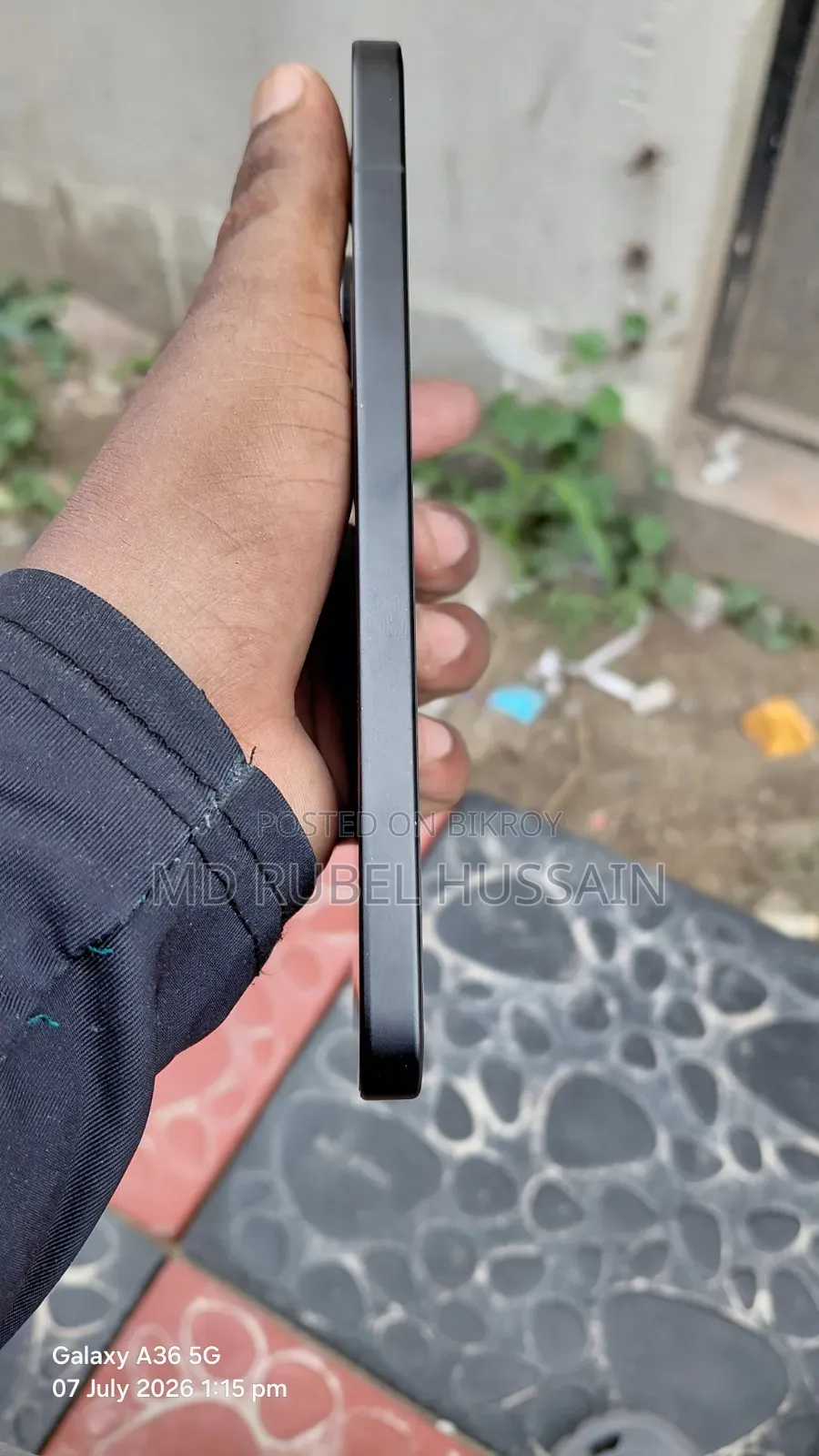 Xiaomi Redmi Turbo 4 Pro 256 GB Black