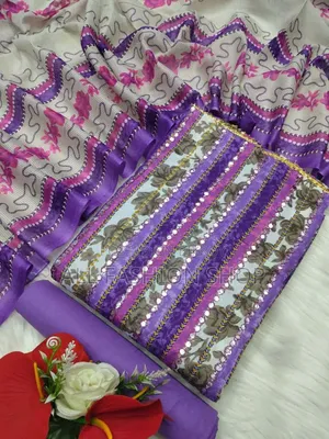 Women 3 Piece
