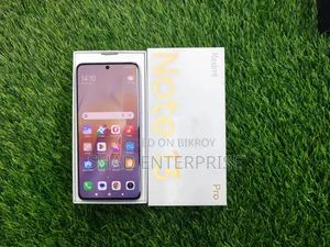 Xiaomi Redmi Note 13 Pro 256 GB Red