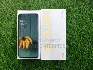 Xiaomi Redmi Note 13 Pro 256 GB Red