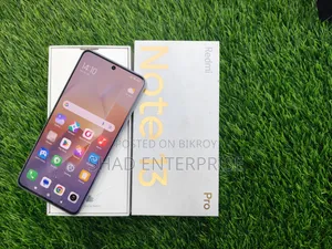 Xiaomi Redmi Note 13 Pro 256 GB Red