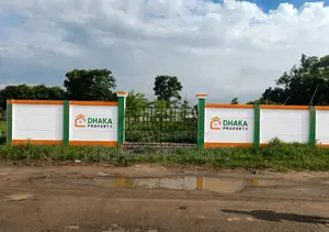 Purbachal Land Sale 3 Katha East At Sector-20
