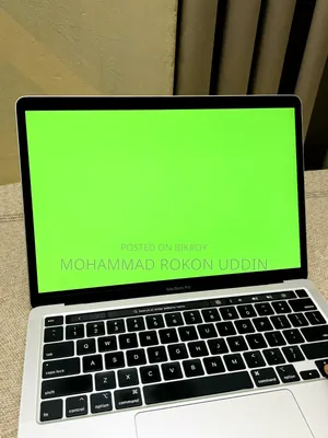 Laptop Apple MacBook 2020 16GB Intel Core I5 SSD 250GB