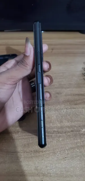Sony Xperia 5 III 128 GB Black