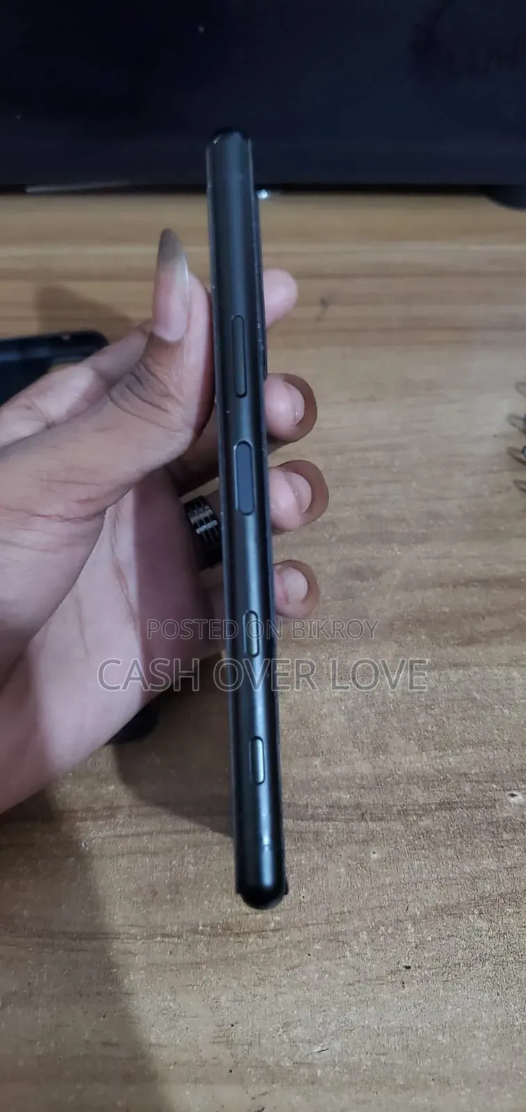 Sony Xperia 5 III 128 GB Black