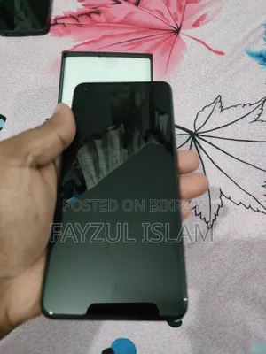 Realme GT Neo2 128 GB Green