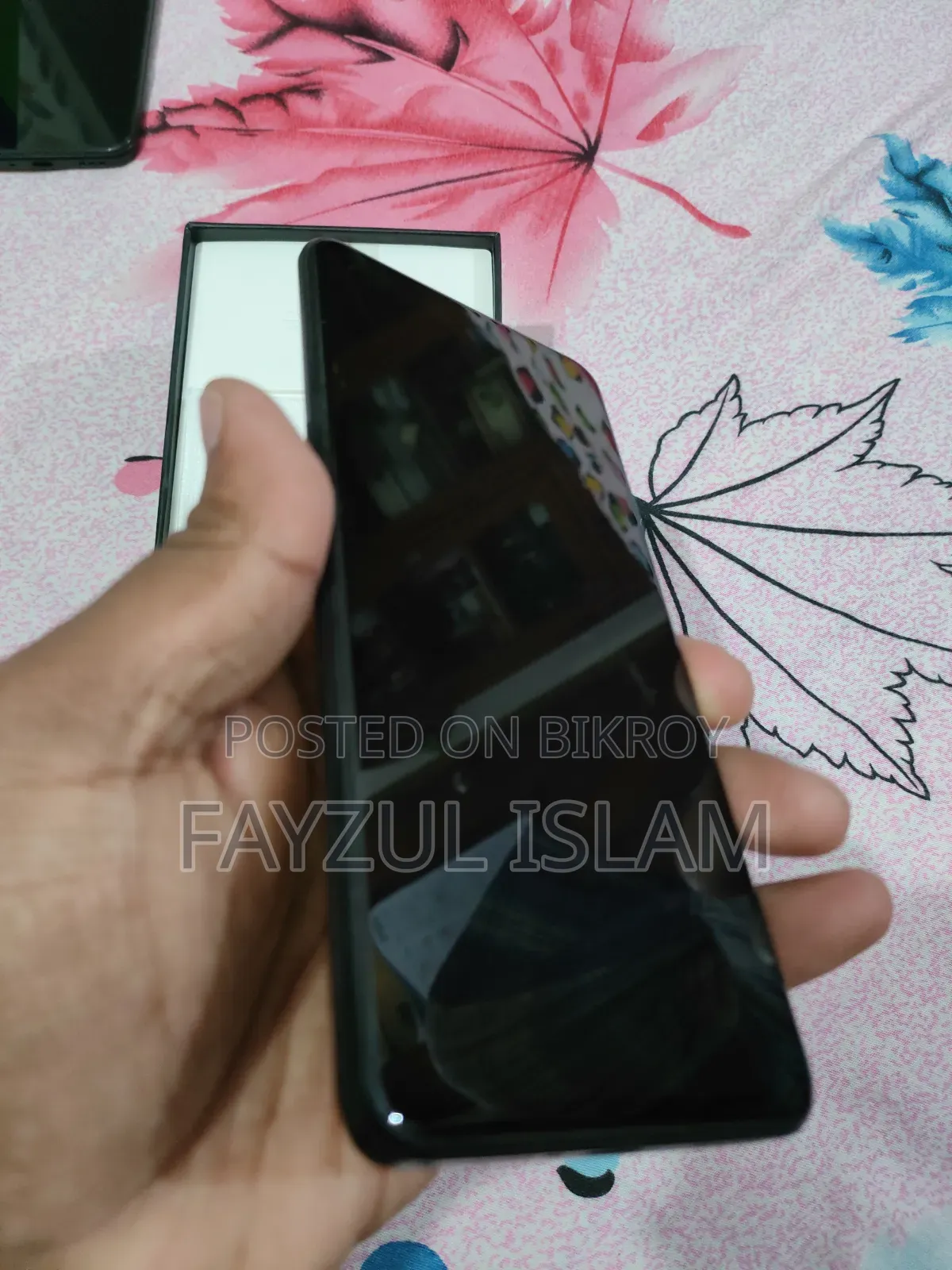 Realme GT Neo2 128 GB Green