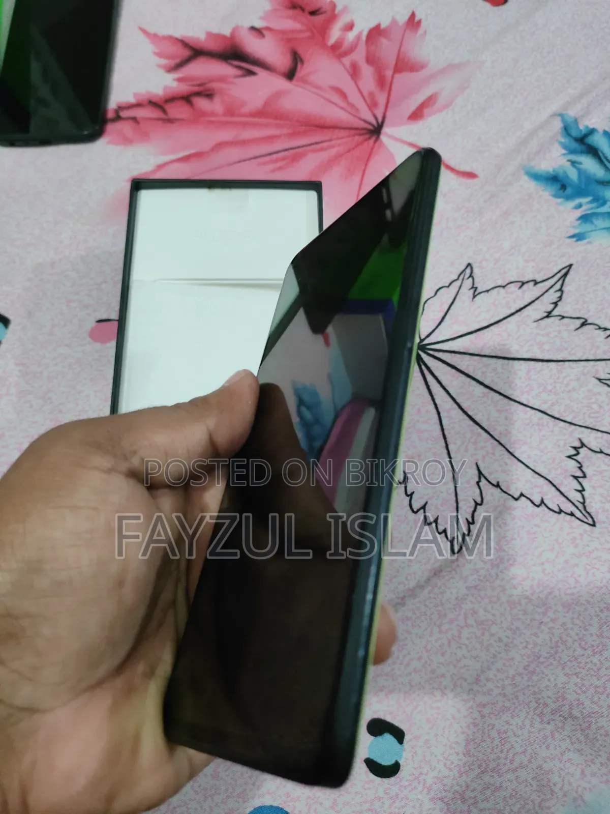 Realme GT Neo2 128 GB Green