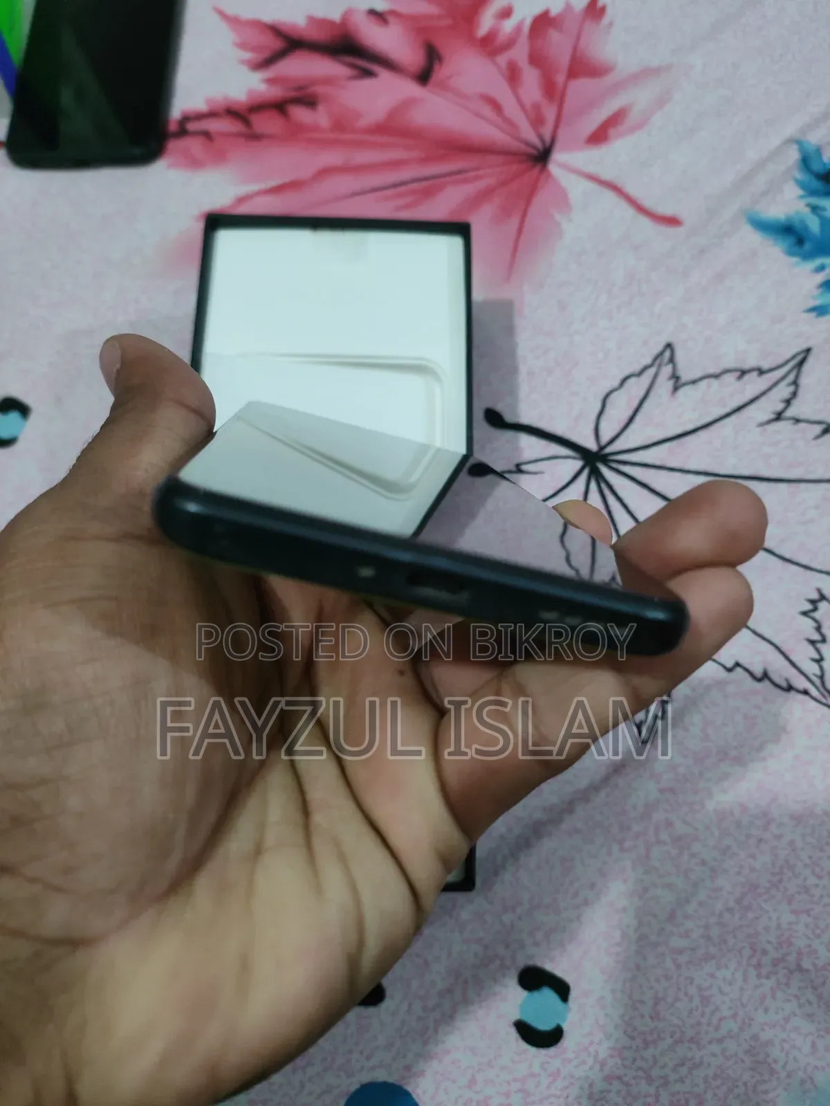 Realme GT Neo2 128 GB Green