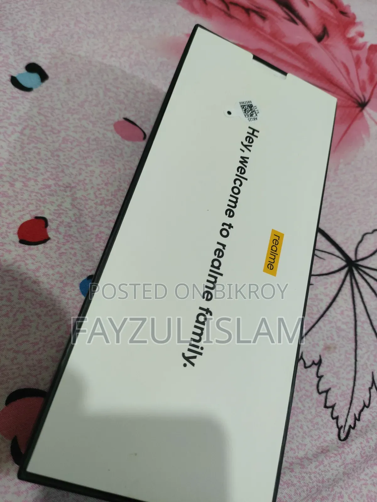 Realme GT Neo2 128 GB Green